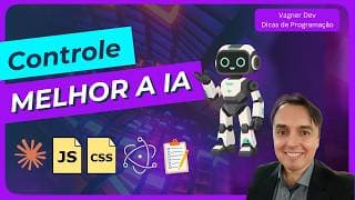 🤖 Como Usar Instructions no Claude para Programar Melhor